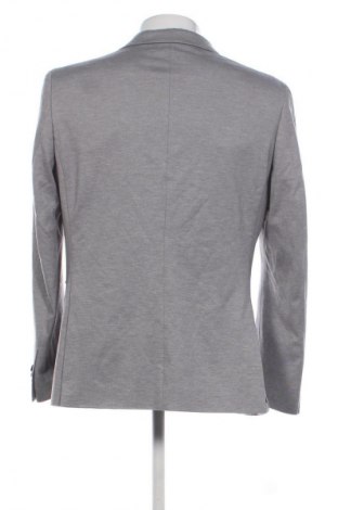 Sacou de bărbați Bruno Banani, Mărime L, Culoare Gri, Preț 644,99 Lei