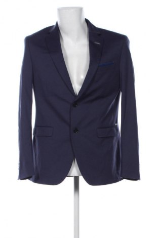 Herren Sakko Bruno Banani, Größe L, Farbe Blau, Preis € 137,99