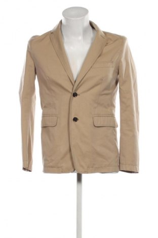 Ανδρικό σακάκι Burberry Brit, Μέγεθος S, Χρώμα  Μπέζ, Τιμή 122,84 €