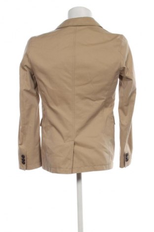 Ανδρικό σακάκι Burberry Brit, Μέγεθος S, Χρώμα  Μπέζ, Τιμή 122,84 €