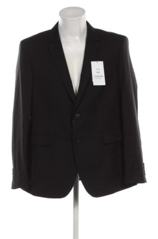 Pánské sako  Burton of London, Velikost XXL, Barva Černá, Cena  2 570,00 Kč