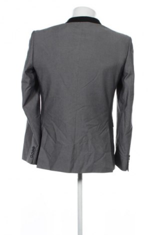 Herren Sakko Burton, Größe XL, Farbe Grau, Preis € 24,99