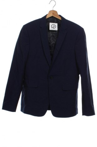 Męska marynarka Burton of London, Rozmiar XS, Kolor Niebieski, Cena 28,99 zł