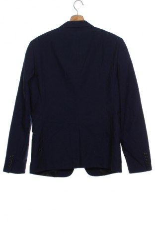 Męska marynarka Burton of London, Rozmiar XS, Kolor Niebieski, Cena 28,99 zł