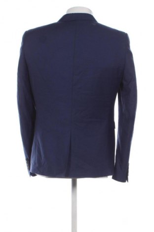 Ανδρικό σακάκι Burton of London, Μέγεθος M, Χρώμα Μπλέ, Τιμή 29,99 €
