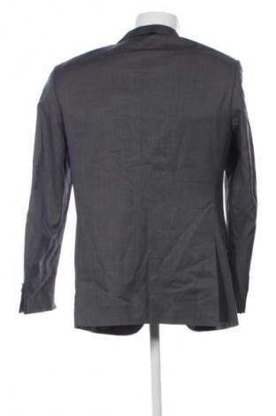 Ανδρικό σακάκι Calvin Klein, Μέγεθος L, Χρώμα Γκρί, Τιμή 34,99 €