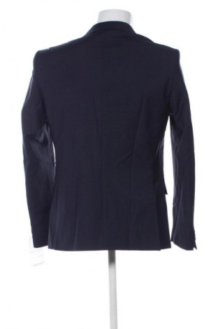 Herren Sakko Calvin Klein, Größe L, Farbe Blau, Preis 224,99 €