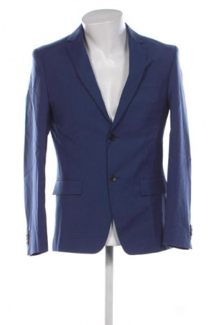 Pánske sako  Calvin Klein, Veľkosť M, Farba Modrá, Cena  99,95 €
