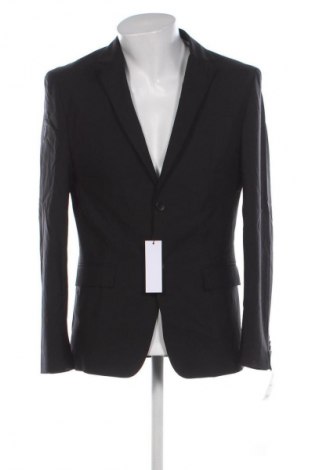 Sacou de bărbați Calvin Klein, Mărime L, Culoare Negru, Preț 1.474,99 Lei