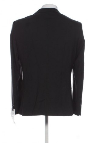 Sacou de bărbați Calvin Klein, Mărime L, Culoare Negru, Preț 1.474,99 Lei