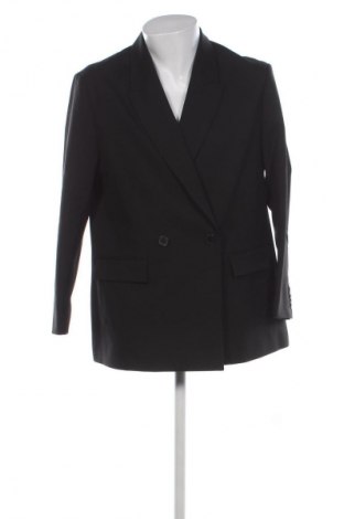 Férfi zakó Calvin Klein Jeans, Méret S, Szín Fekete, Ár 76 689 Ft