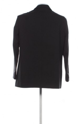 Férfi zakó Calvin Klein Jeans, Méret S, Szín Fekete, Ár 76 689 Ft