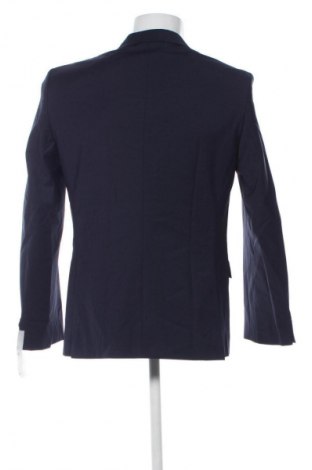 Férfi zakó Calvin Klein Jeans, Méret L, Szín Kék, Ár 119 069 Ft