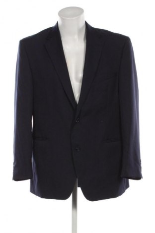 Ανδρικό σακάκι Canda, Μέγεθος XL, Χρώμα Μπλέ, Τιμή 31,22 €