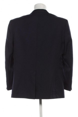 Ανδρικό σακάκι Canda, Μέγεθος XL, Χρώμα Μπλέ, Τιμή 31,22 €