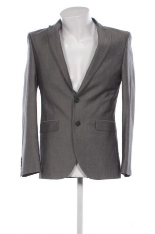 Ανδρικό σακάκι CedarWood State, Μέγεθος M, Χρώμα Γκρί, Τιμή 19,99 €
