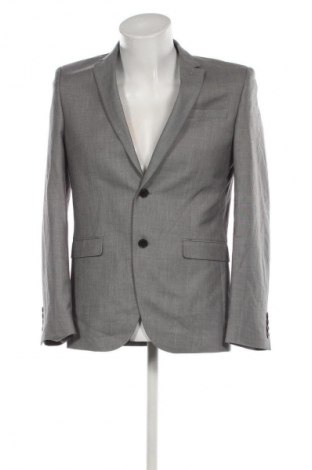 Herren Sakko CedarWood State, Größe L, Farbe Grau, Preis € 33,95