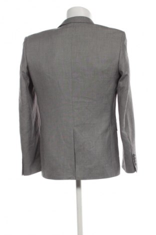 Herren Sakko CedarWood State, Größe L, Farbe Grau, Preis € 33,95