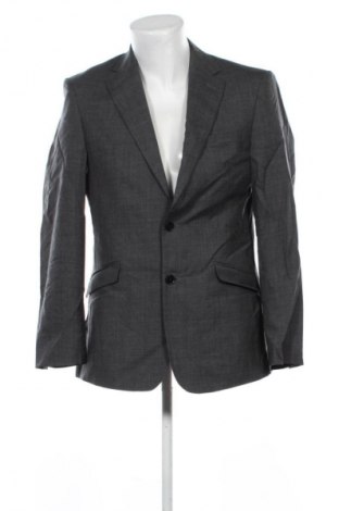 Ανδρικό σακάκι Charles Tyrwhitt, Μέγεθος XL, Χρώμα Γκρί, Τιμή 17,99 €