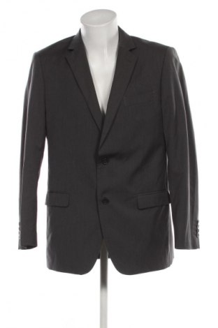 Herren Sakko Charles Vogele, Größe L, Farbe Grau, Preis € 25,43