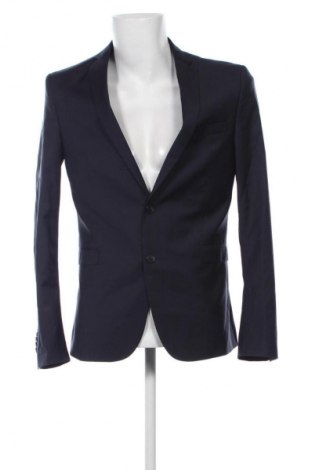 Herren Sakko Cinque, Größe M, Farbe Blau, Preis 53,00 €