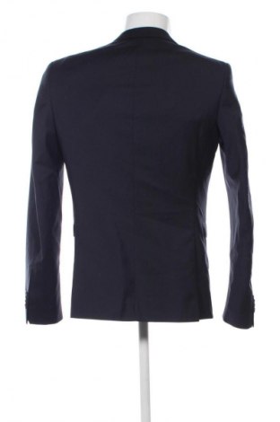 Herren Sakko Cinque, Größe M, Farbe Blau, Preis 53,00 €