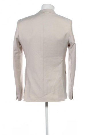 Herren Sakko Cinque, Größe M, Farbe Ecru, Preis 127,99 €