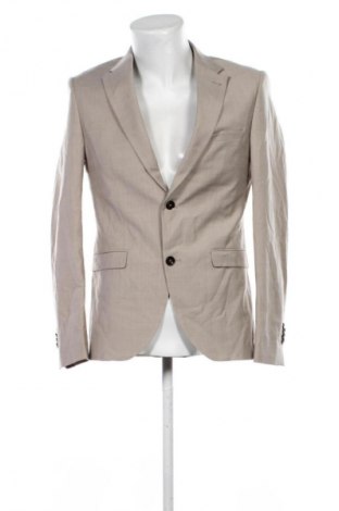 Ανδρικό σακάκι Cinque, Μέγεθος M, Χρώμα  Μπέζ, Τιμή 117,99 €