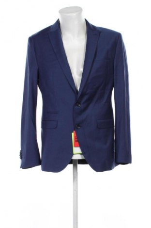 Herren Sakko Cinque, Größe L, Farbe Blau, Preis 127,99 €