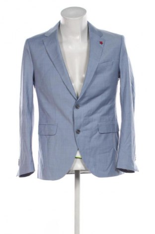 Męska marynarka Cinque, Rozmiar L, Kolor Niebieski, Cena 634,99 zł