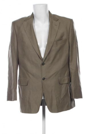 Herren Sakko Collezione, Größe M, Farbe Grün, Preis 6,99 €