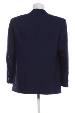 Herren Sakko Commander, Größe L, Farbe Blau, Preis € 20,99