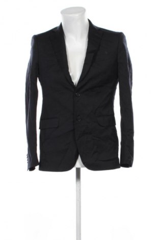 Мъжко сако DEL MARE 1911, Размер M, Цвят Син, Цена 44,99 лв.