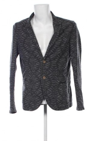 Pánske sako  Desigual, Veľkosť L, Farba Viacfarebná, Cena  52,69 €