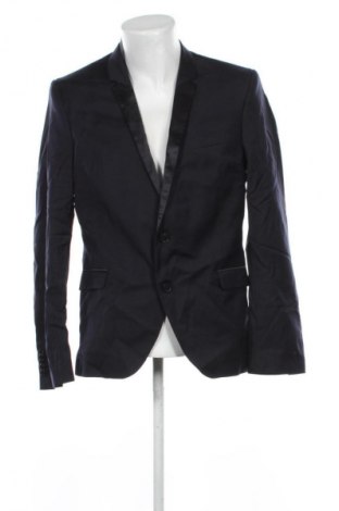 Herren Sakko Drykorn for beautiful people, Größe XL, Farbe Blau, Preis € 42,99