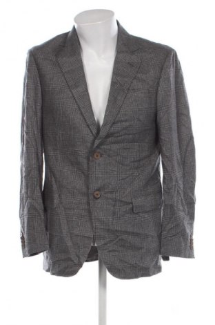Herren Sakko Ermenegildo Zegna, Größe L, Farbe Mehrfarbig, Preis € 209,99