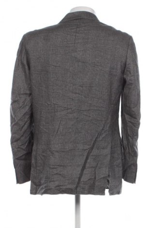Herren Sakko Ermenegildo Zegna, Größe L, Farbe Mehrfarbig, Preis € 209,99
