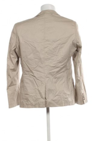 Herren Sakko Esprit, Größe L, Farbe Beige, Preis 7,99 €