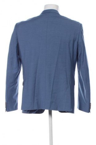 Sacou de bărbați Esprit, Mărime XL, Culoare Albastru, Preț 234,21 Lei