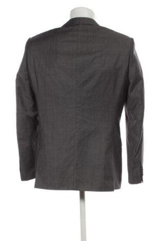Sacou de bărbați Esprit, Mărime L, Culoare Gri, Preț 234,67 Lei