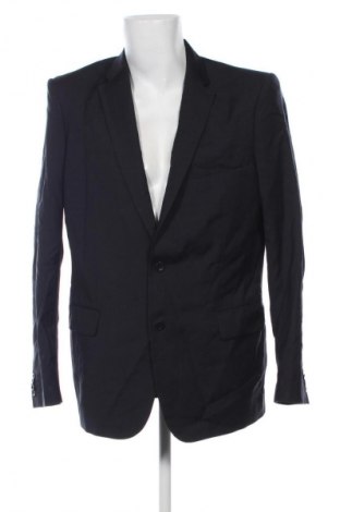 Herren Sakko Filippa K, Größe L, Farbe Blau, Preis € 55,99
