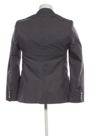 Herren Sakko Freesoul, Größe L, Farbe Grau, Preis € 56,37