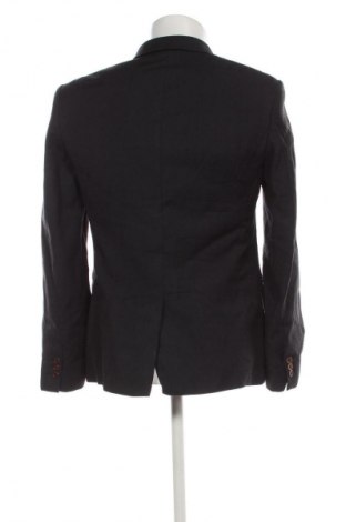 Sacou de bărbați Gagliardi, Mărime M, Culoare Albastru, Preț 234,21 Lei