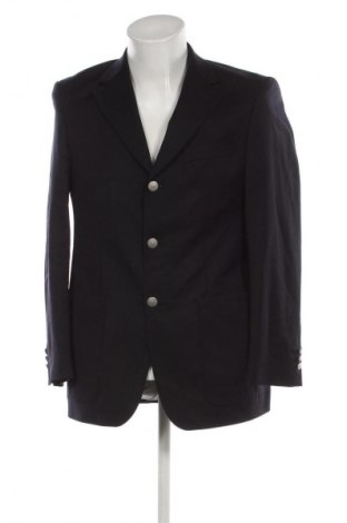 Męska marynarka Gardeur, Rozmiar M, Kolor Czarny, Cena 236,74 zł