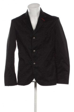 Herren Sakko Gold, Größe L, Farbe Mehrfarbig, Preis € 56,37