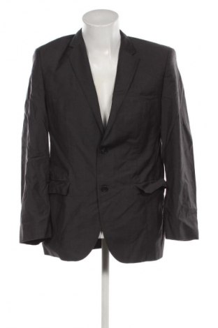 Herren Sakko Guabello, Größe L, Farbe Grau, Preis 11,99 €