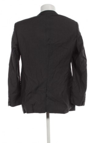 Herren Sakko Guabello, Größe L, Farbe Grau, Preis 11,99 €