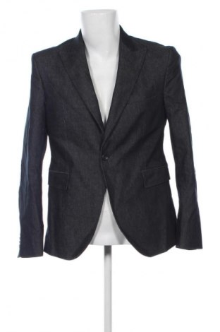 Sacou de bărbați Guess By Marciano, Mărime M, Culoare Gri, Preț 74,99 Lei