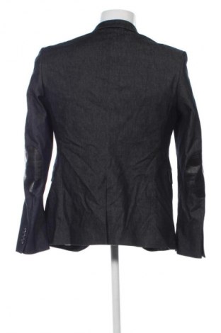 Sacou de bărbați Guess By Marciano, Mărime M, Culoare Gri, Preț 74,99 Lei
