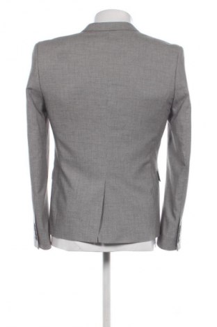 Pánské sako  H&M, Velikost M, Barva Šedá, Cena  529,00 Kč
